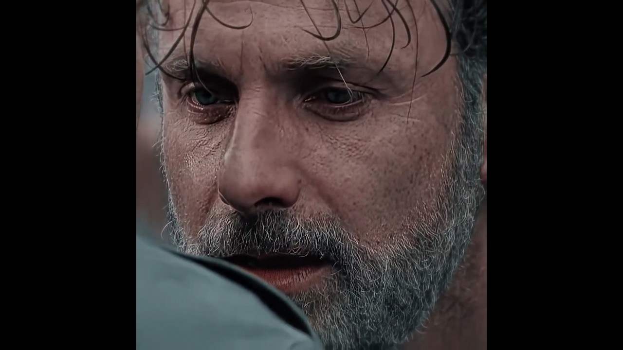 Rick Threatens Negan | TWD: 7x16