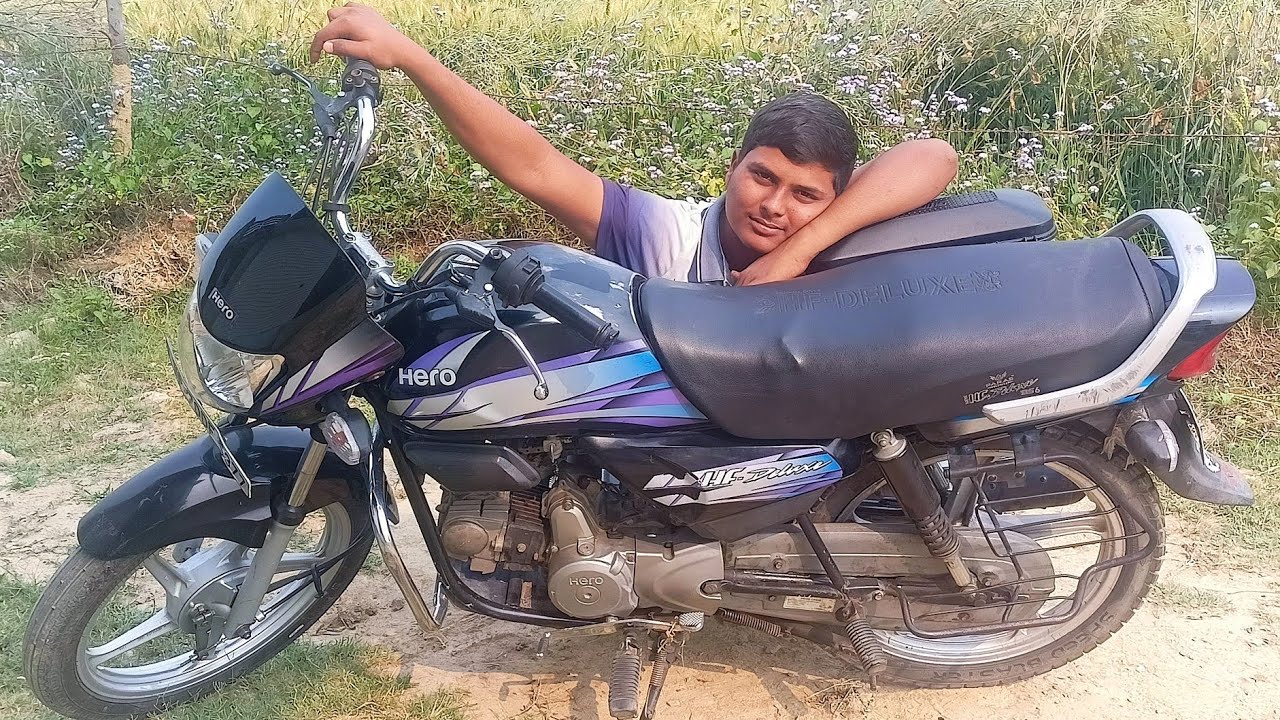 Bike Service Mein 😅 Lamba Kharcha Ho Gya 😲