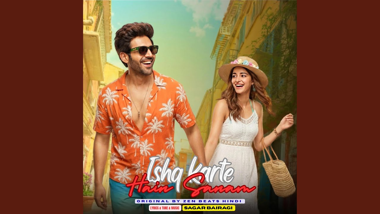Ishq karte Hain Sanam