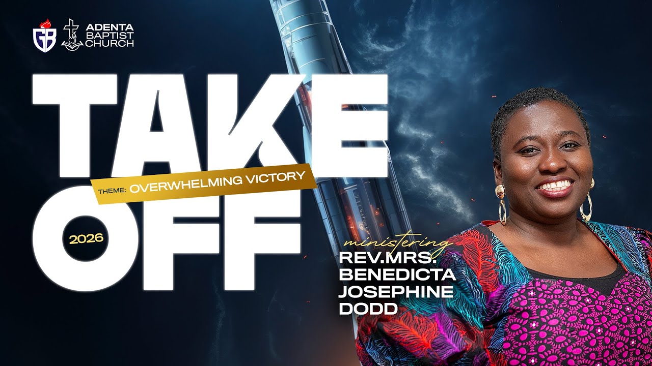 TAKE OFF DAY 2  | 12TH JANUARY 2025
