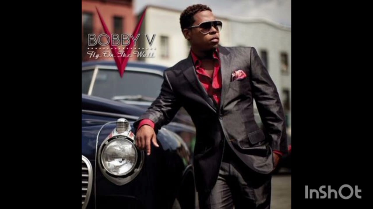 Bobby Valentino - 5 Star