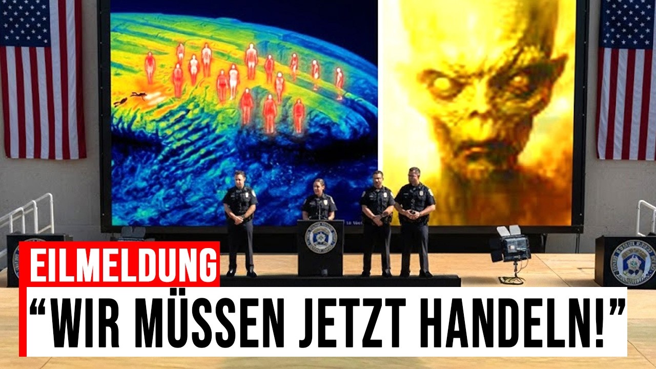 EXPERTEN l&ouml;sen ENDLICH das R&auml;tsel der BALTISCHEN-SEE-ANOMALIE &ndash; Was sie fanden ist UNFASSBAR