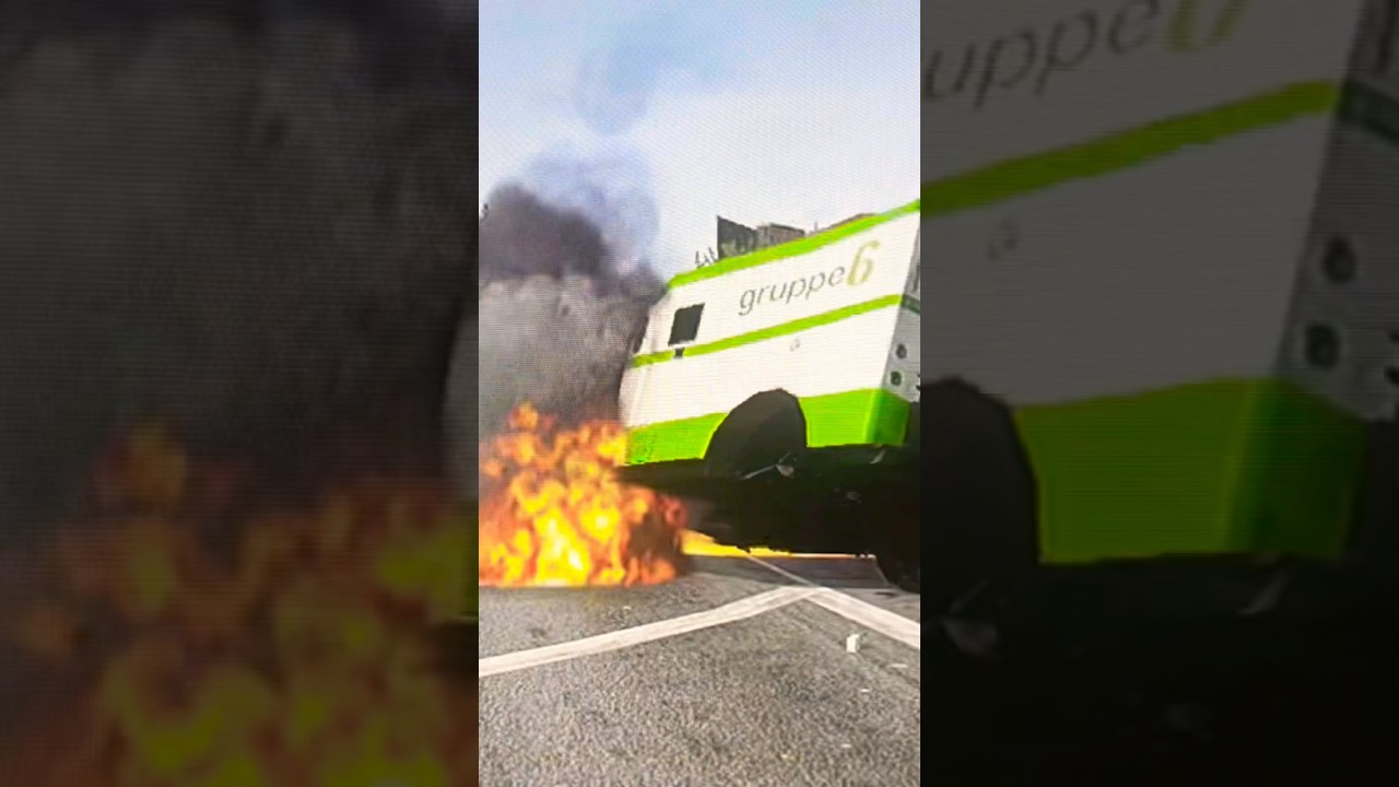 GTA V Armed Bank Robbery 