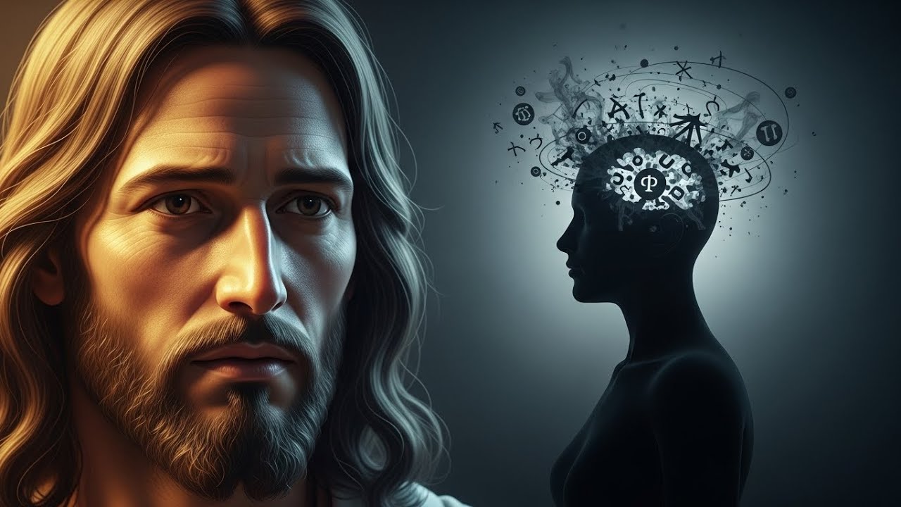 The One Thought Jesus Warned Us About — And Most People Ignore
