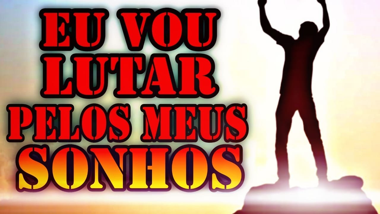 MEU SONHO - GIESLEY MOTA | ANDR&Eacute; BARROSO (DOMINGO DA LUTA COM DEUS)