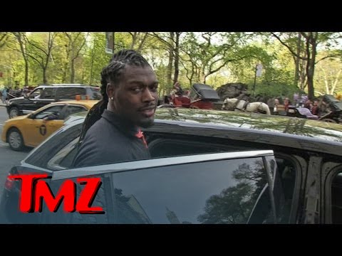 Джейдевеон Клоуни &mdash; самый честный ответ на вопрос за всю историю... | TMZ