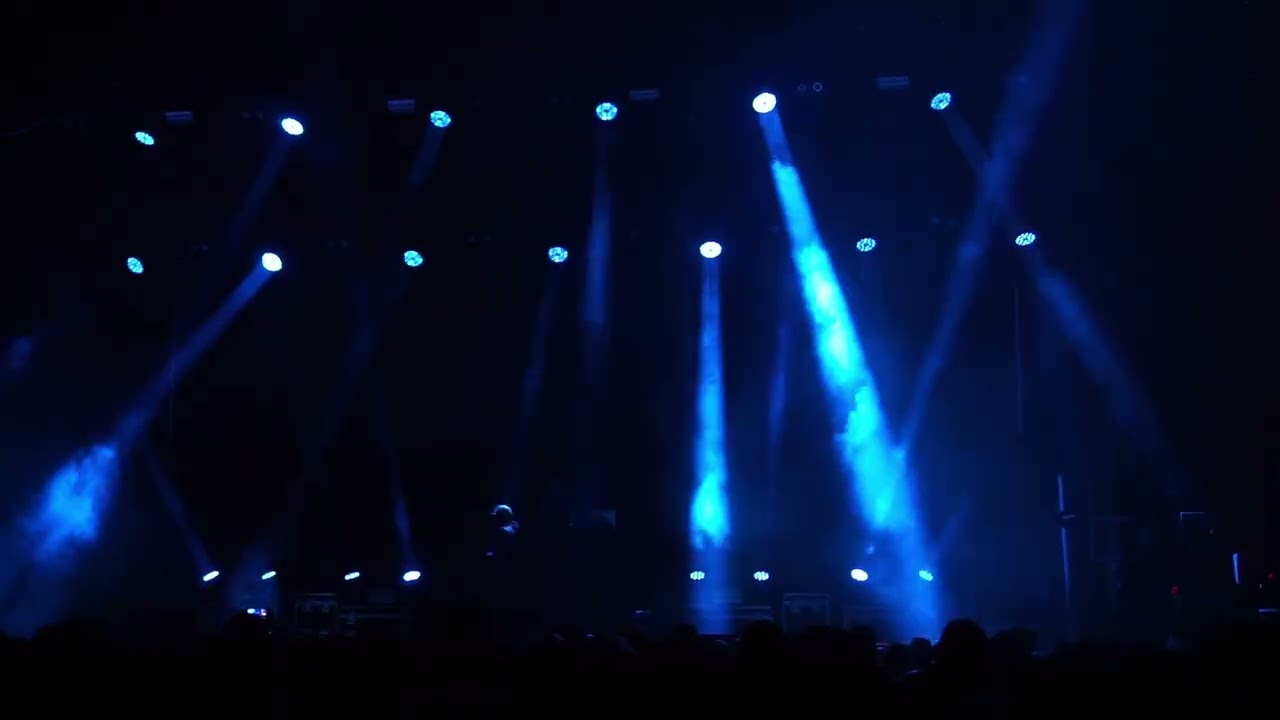 Combichrist (2) / Dark Storm Festival 2025