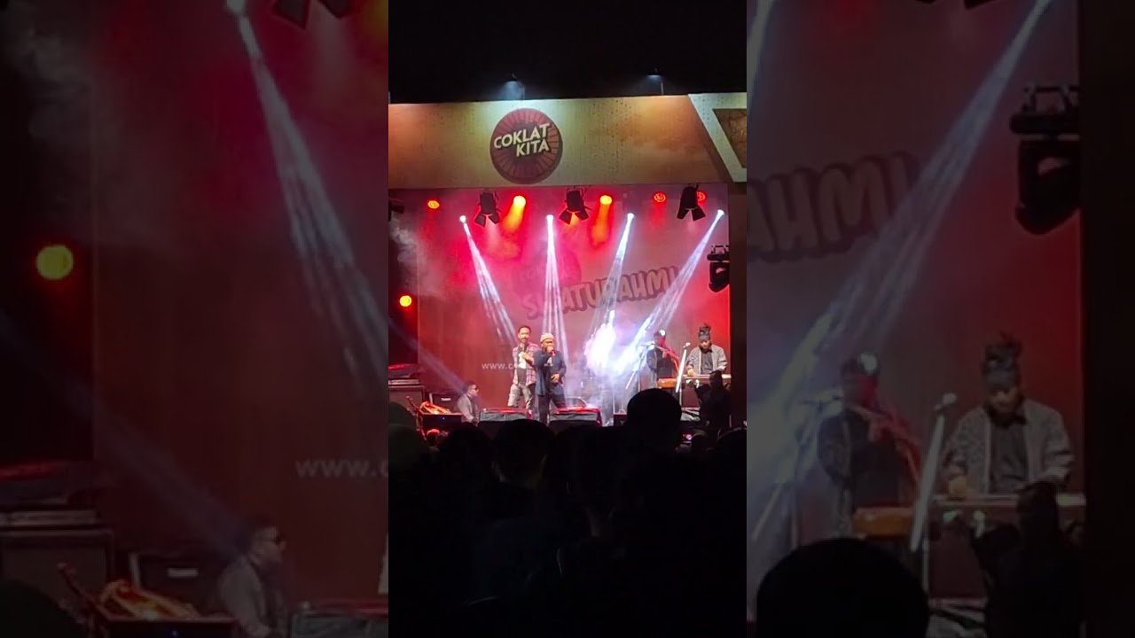 She's gone - Ohang & Aep Bancet (Silaturahmi Coklat Kita) | Taraju Tasikmalaya