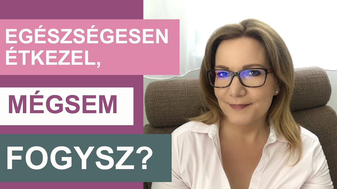 MIÉRT NEM FOGYSZ? | EGÉSZSÉGES VS DIÉTÁS ÉTREND