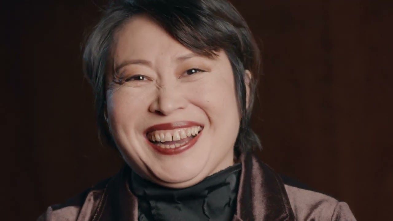 Xian Zhang's Path to Music Director