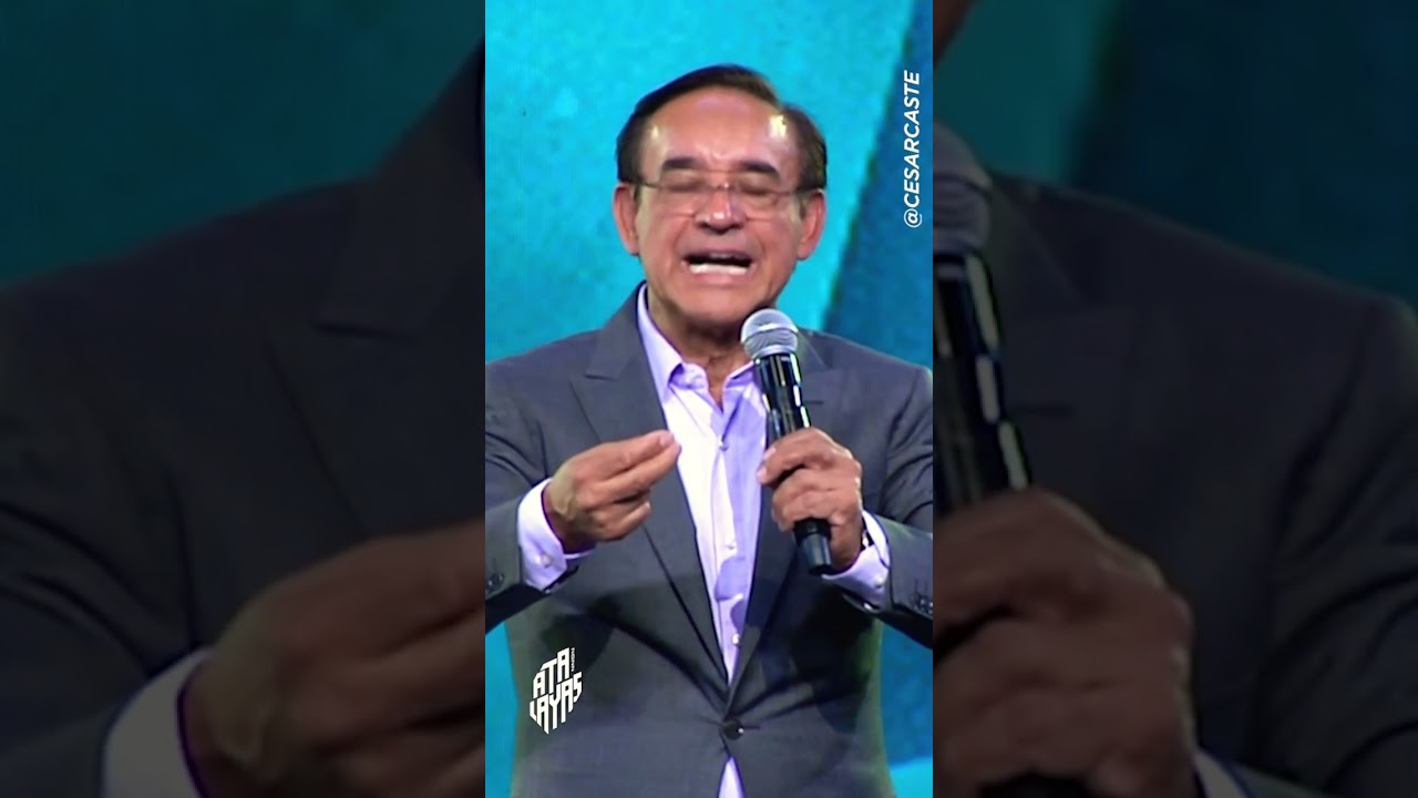 ¿Es importante conocer a Jesús?