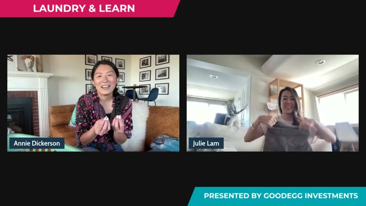 From Zero to Wealth: Annie & Julie Dive Into Their Investing Journeys