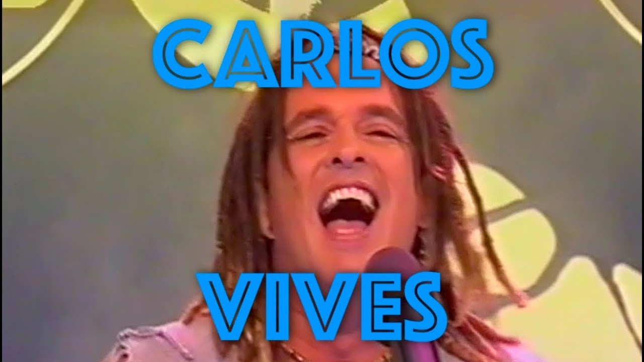 CARLOS VIVES - Zona Disney 2005