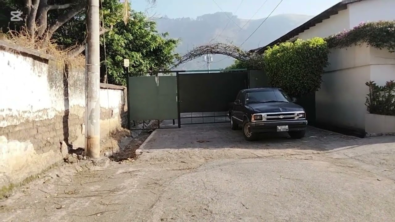LAS ASUSTO LA LLORONA mientras me acompañan a caminar les cuento una historia real 😱😱😱