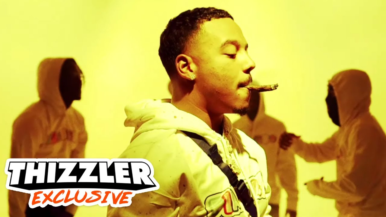 Lingo ft. YID - Can't Juice Me (Exclusive Music Video) || Dir. ZeroScope [Thizzler]
