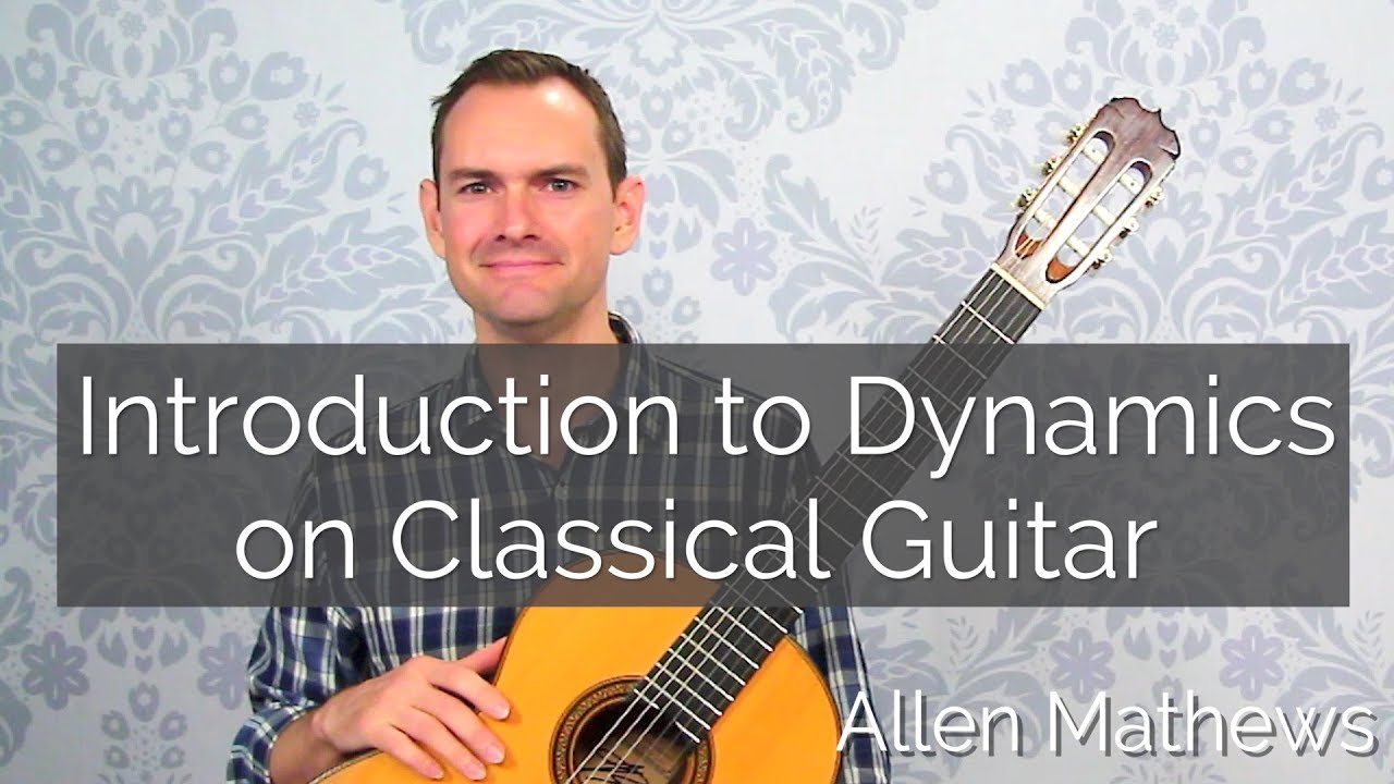 3 Phrasing Rules for Dynamics (Volume) (short version)