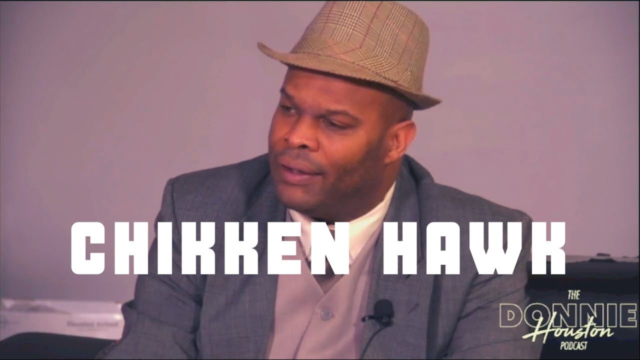 Chikken Hawk Talks About Producing for Wreckshop, Details on Fat Pat's Death, Producing Lil O + More