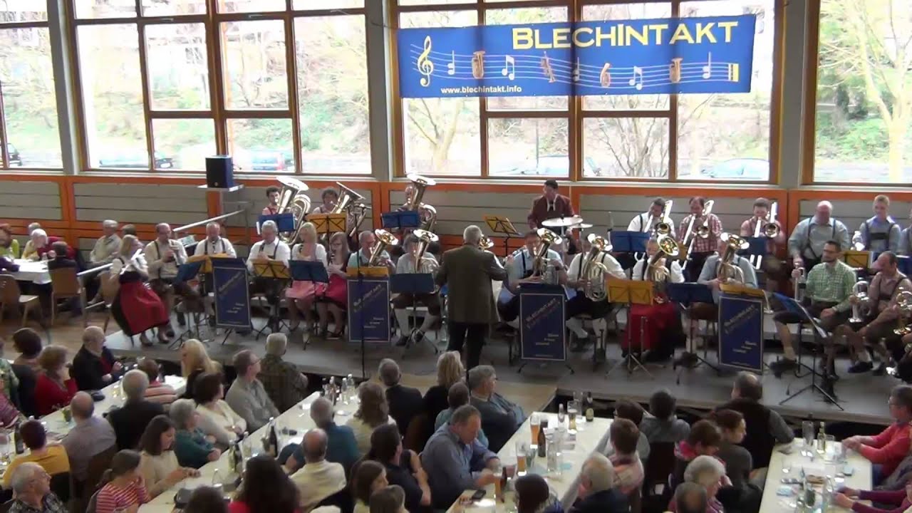 BLECHINTAKT 