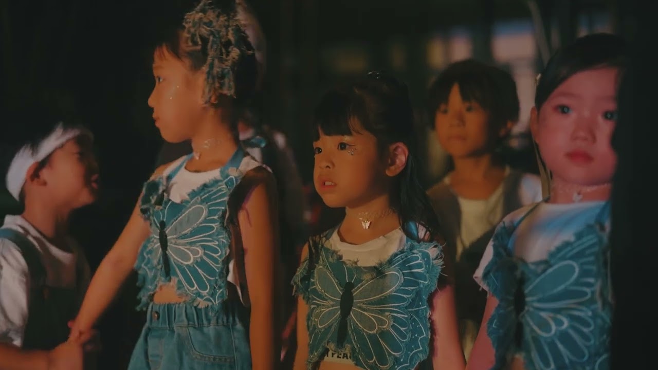 2024年 DMC様 ダンスイベントダイジェスト