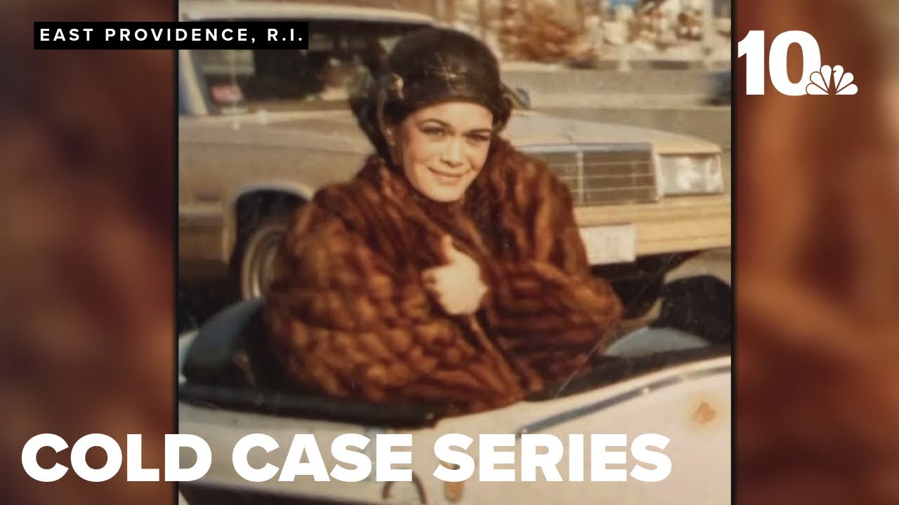Rhode Island woman's cold case to be adapted into television series