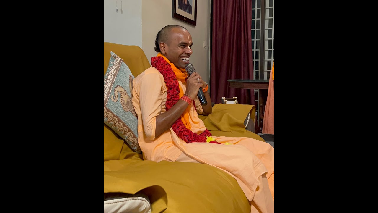 Hari He Doyala Mora