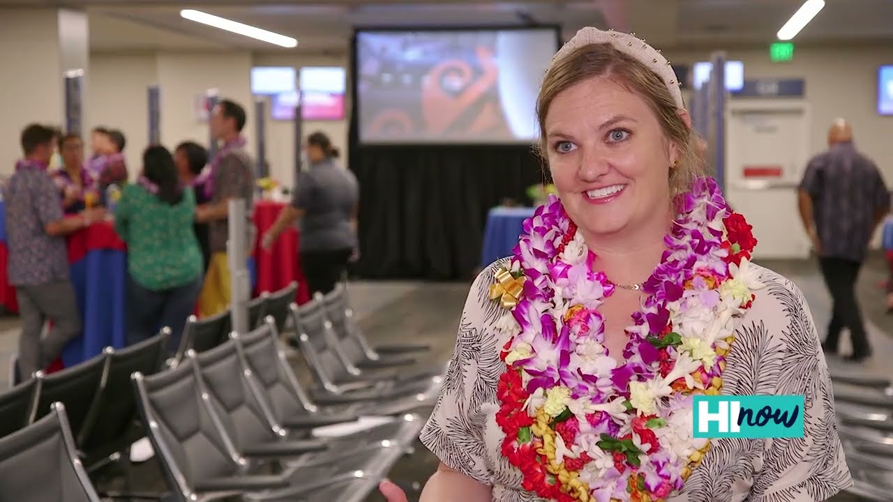 Southwest Airlines celebrates 5 years of serving Hawaii
