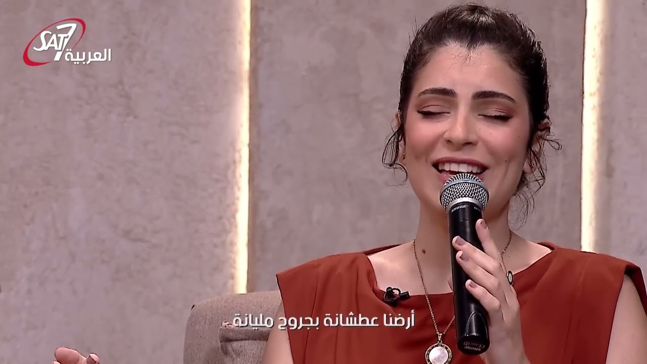 ترنيمة جايين يا أبانا | صوت الكنيسة