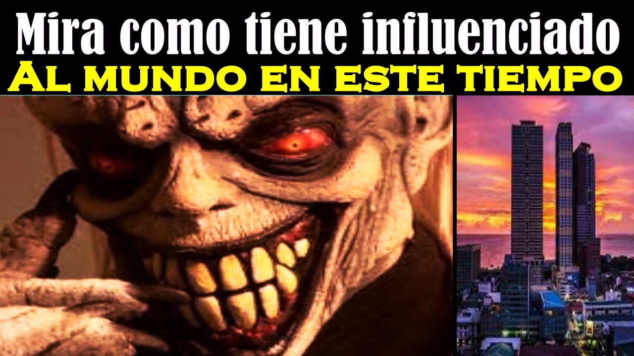 Las ESTRATEGIAS de satan&aacute;s como ATACA como ACT&Uacute;A testimonios cristianos y pr&eacute;dicas cristianas