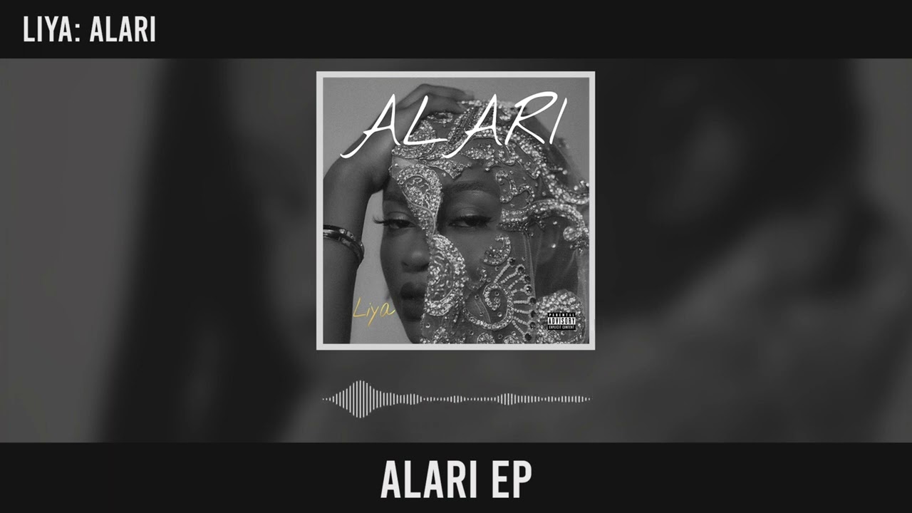 Liya - Alari (Official Audio)