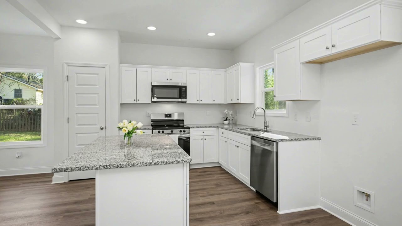 615 N Mcdonough Road | Griffin Real Estate