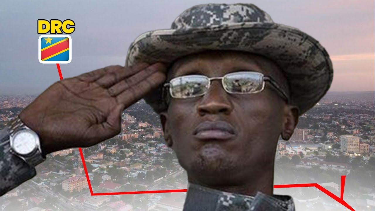 Bamwe bati u Rwanda rwaramurekuye ngo asubire muri M23 || Gen Laurent NKUNDA ni muntu ki?