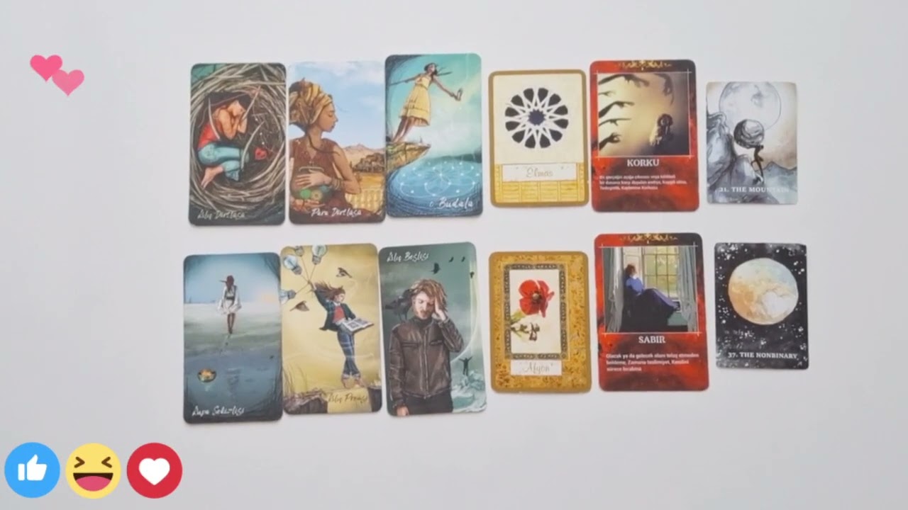 AKLINDAKİ KİŞİ SENİNLE İLGİLİ NE DÜŞÜNÜYOR?🫣💗 #tarot #aboneol#ilişkiaçılımı #aşk #aklımdakikişi