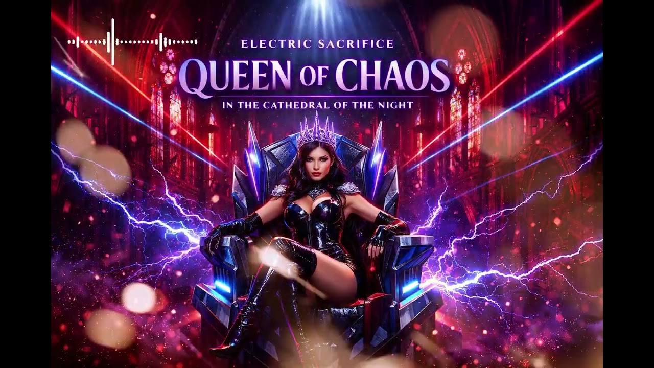 Electric Sacrifice-Nightwave Remix