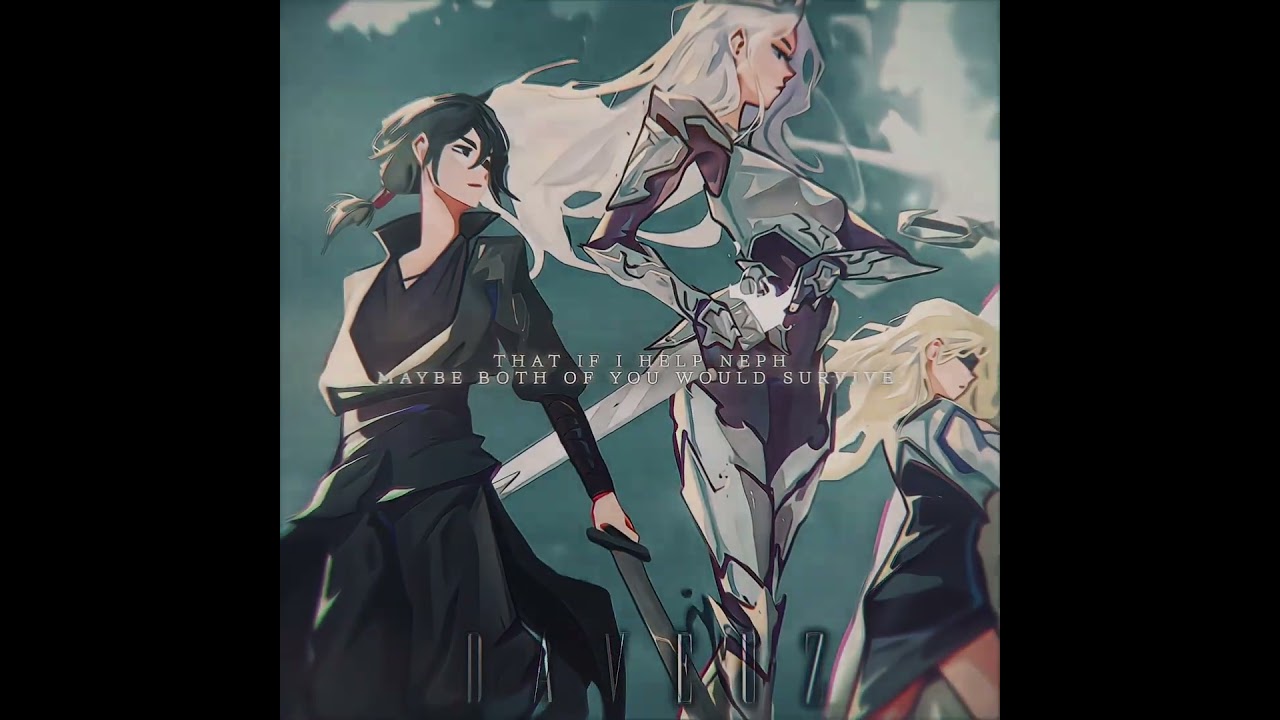 Back to friends | Shadow Slave Edit #webnovel #manhwa #sunless #shadowslave #edit