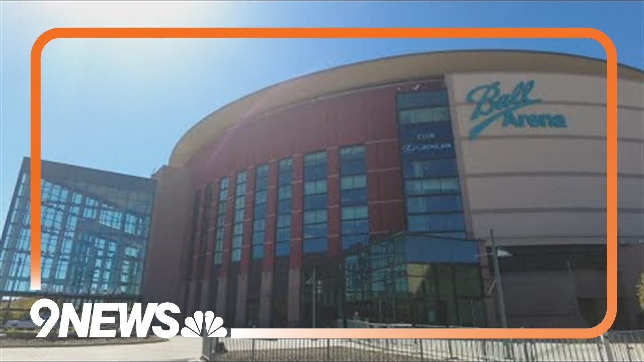 $5 fan-friendly menu rolls out at Ball Arena after complaints about high prices