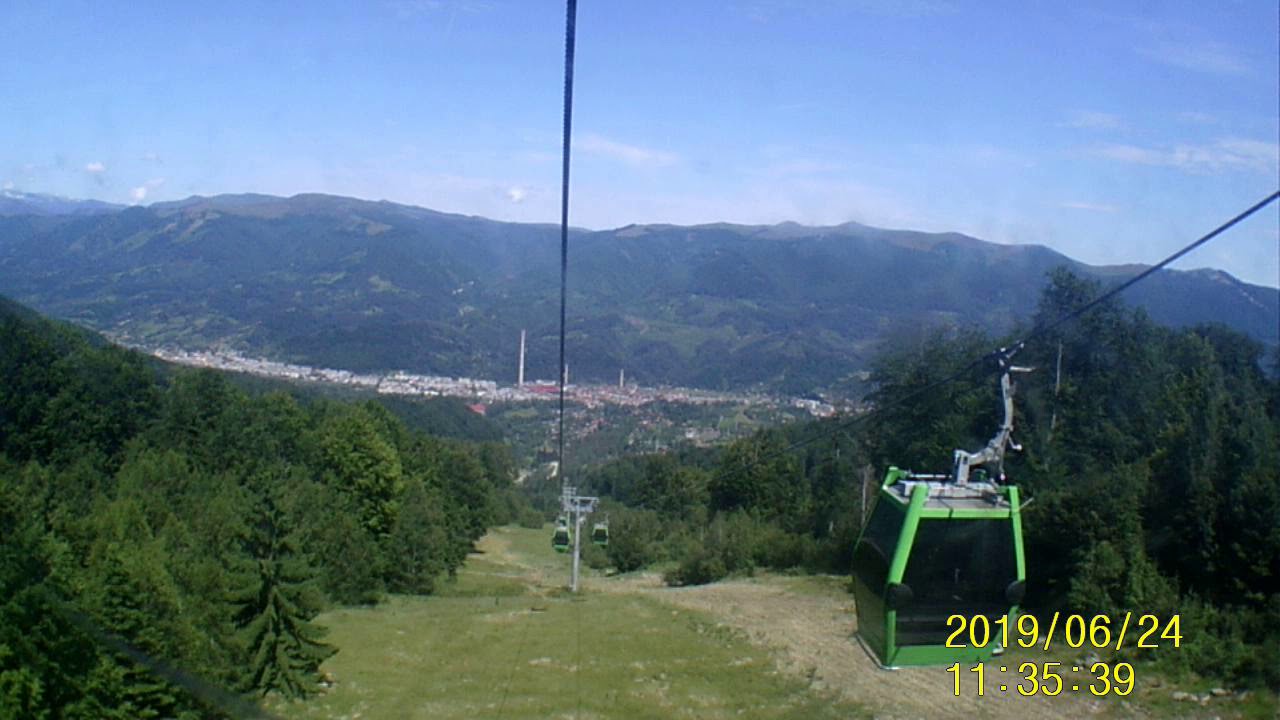 Strazsa i felvono