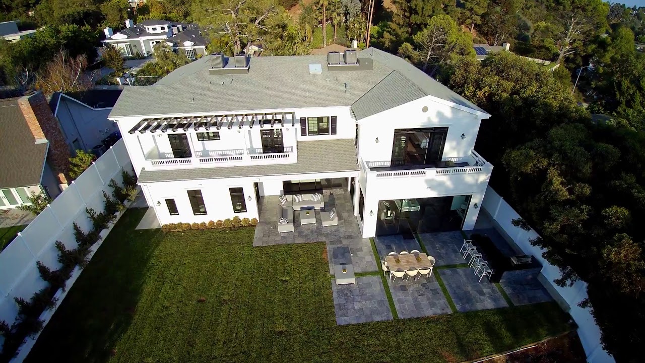 13600 Bayliss Rd, Brentwood