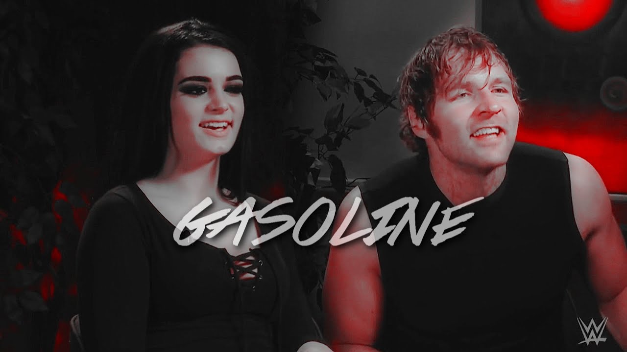 dean & paige | insane like me. {thanks for 1.2k!}