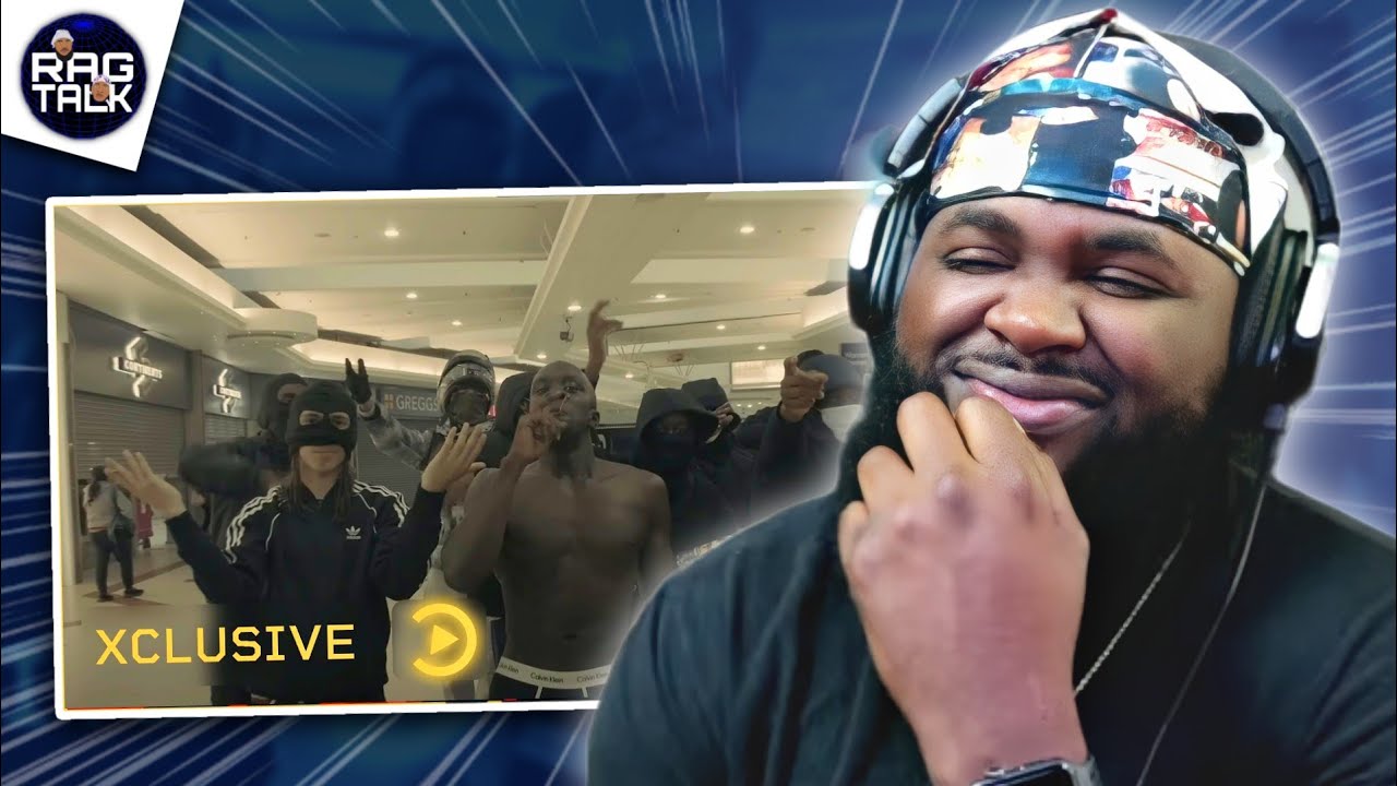 C1 (7th) - Smoke (Music Video) | Pressplay [Reaction] | #RAGTALKTV