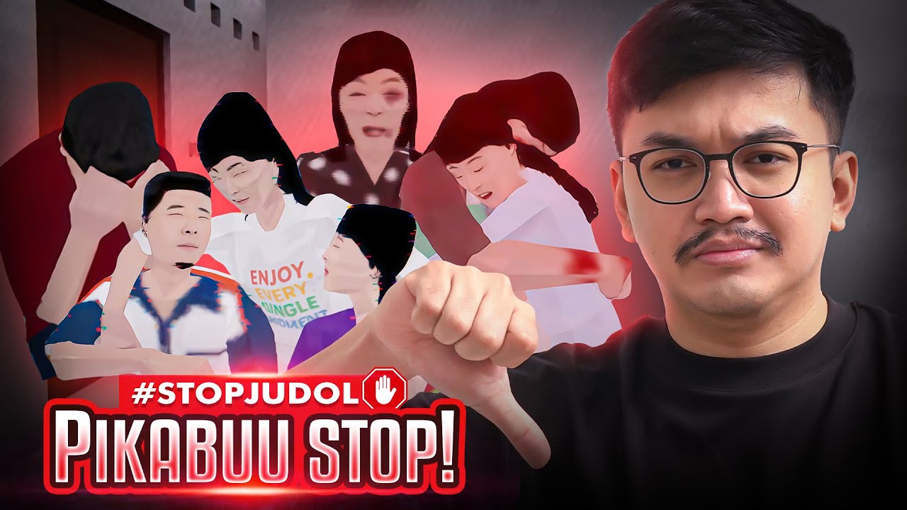 Pikabu: STOP!