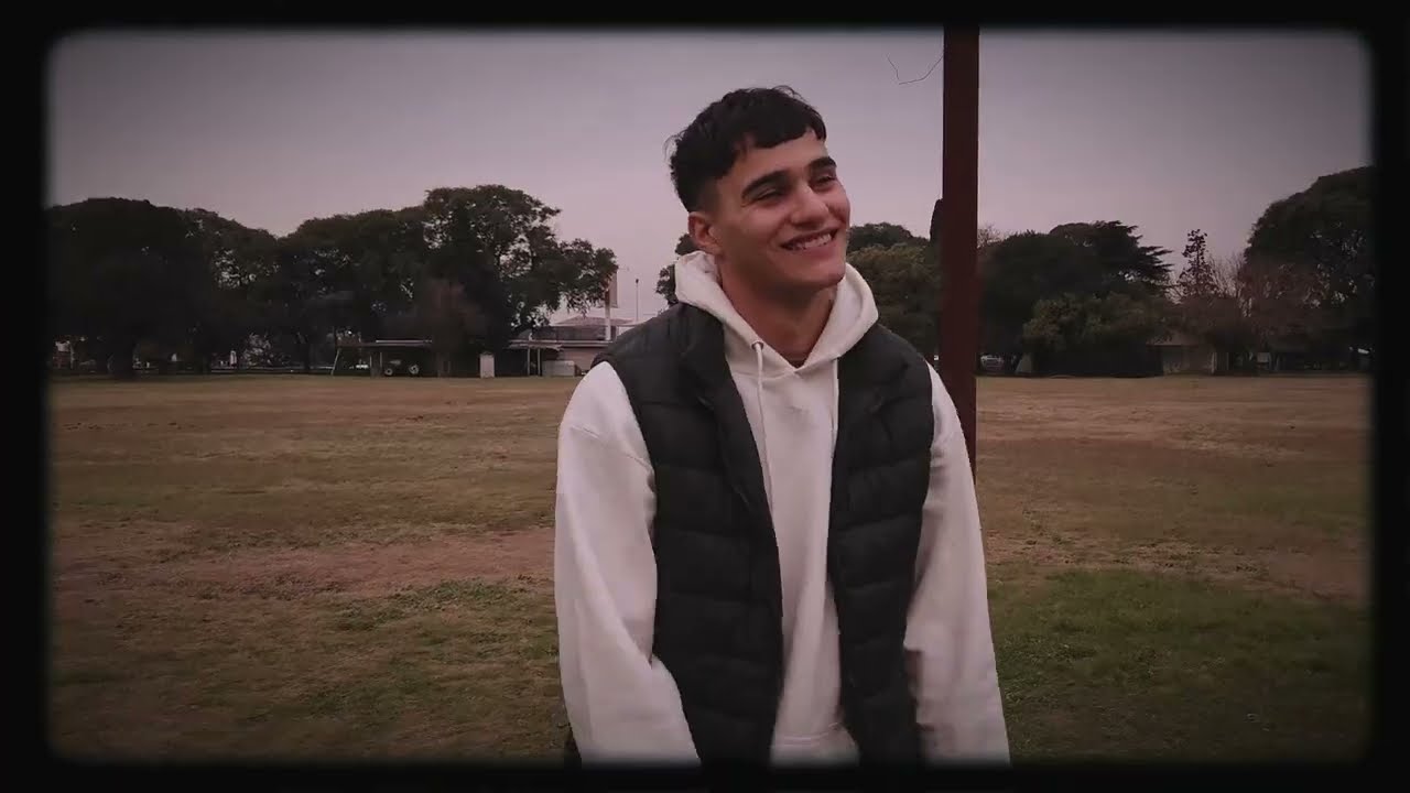 Monz - Fase Lunar (Video Oficial)
