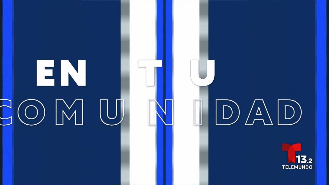Telemundo En Tu Comunidad: Don Turis Tacos Y Tortas