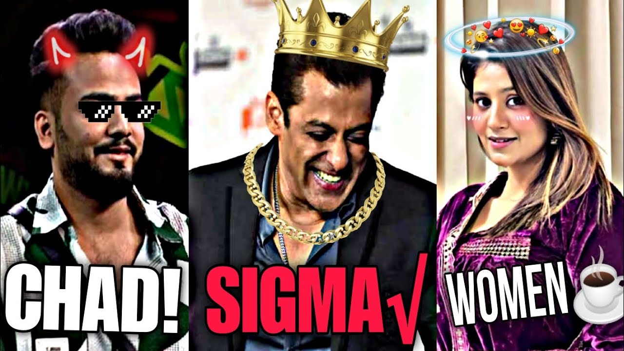 sigma rule memes | thuglife memes | savage moments | chad moments | meme compilation