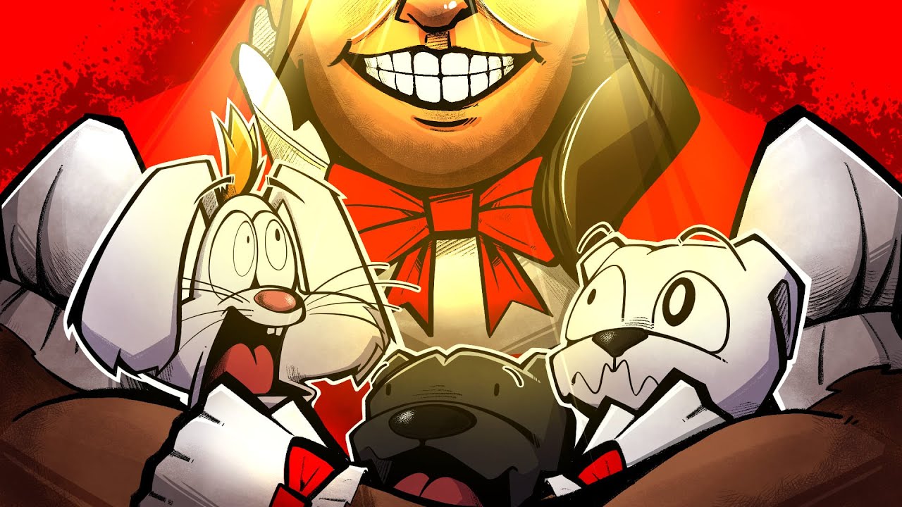 EL LOLCOW MEXICANO QUE NO CONOCES (Bunnamental)