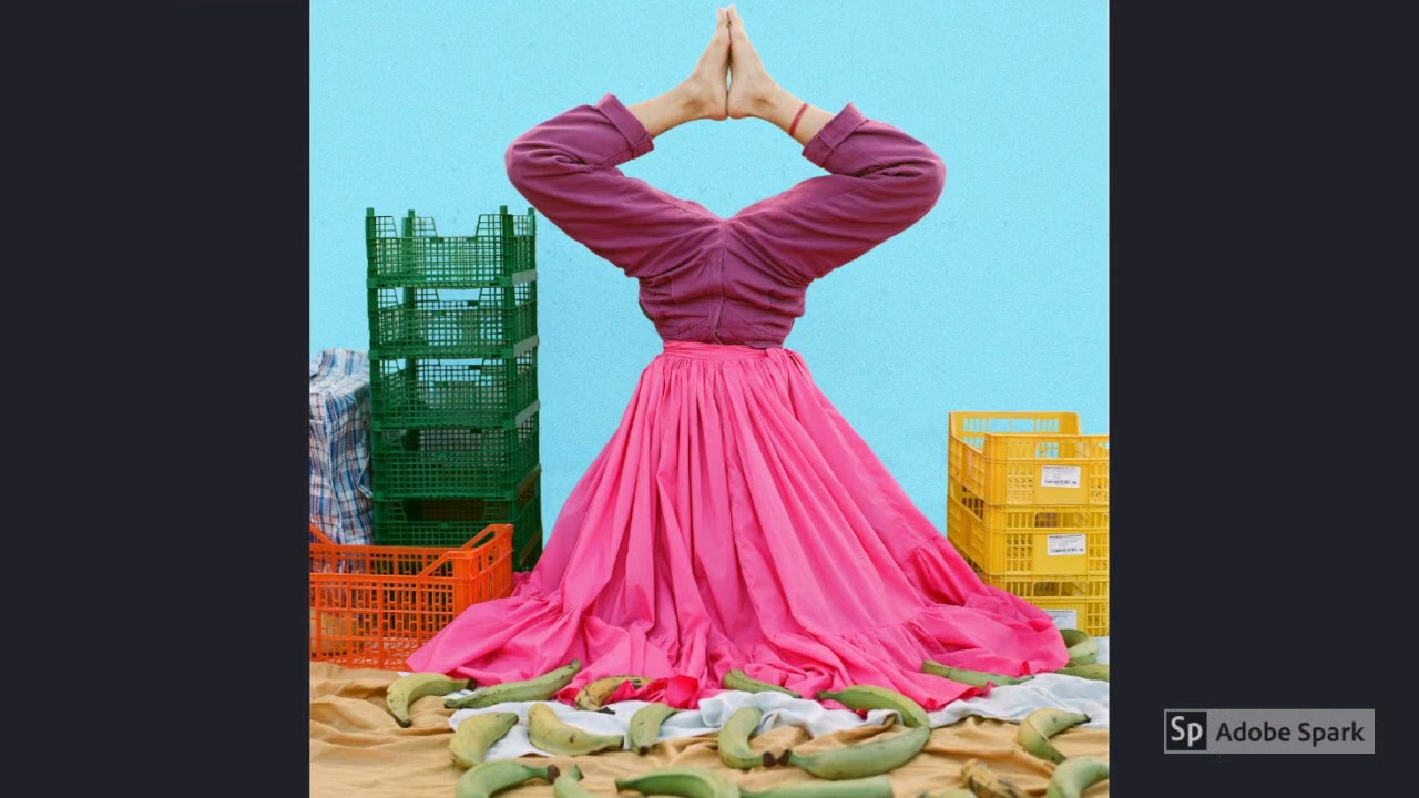 Latin American Women Photographers VASA Exhibition Series.