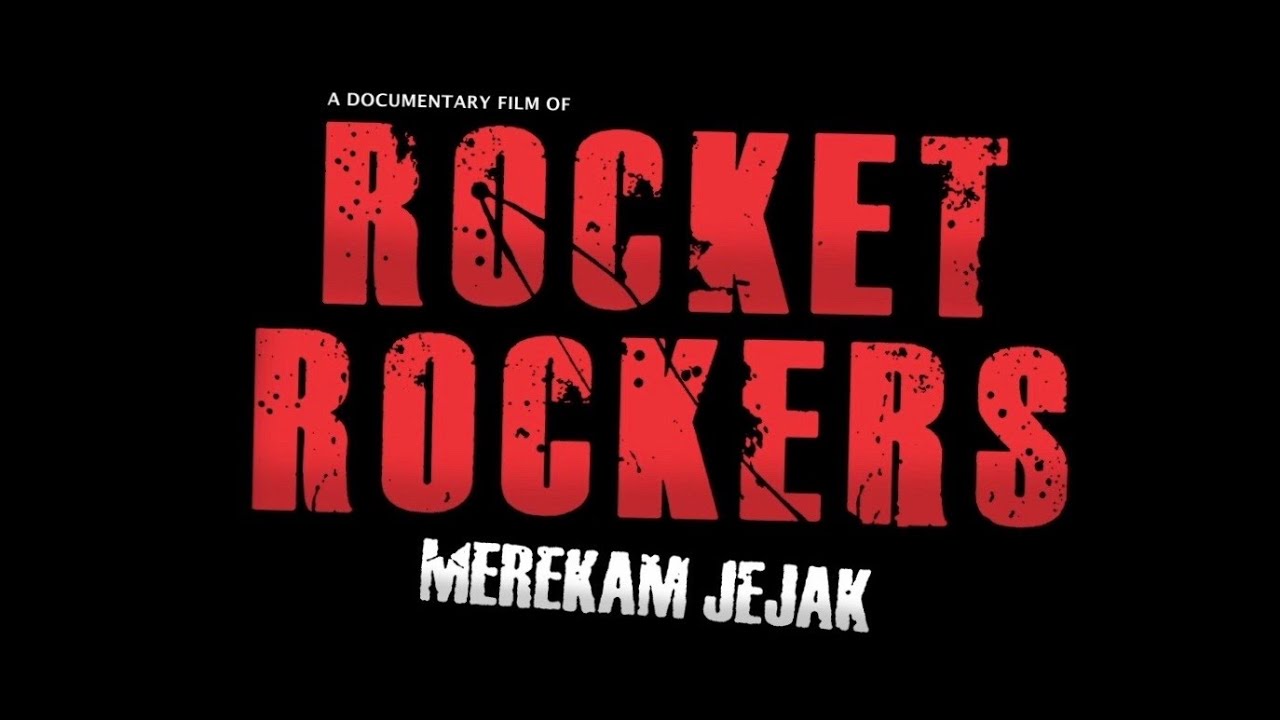 Dokumenter Perjalanan 21 Tahun Rocket Rockers