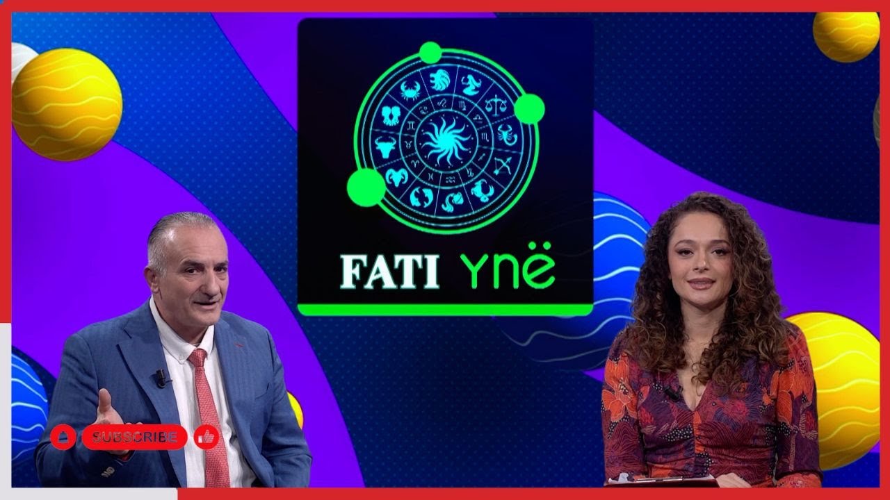 Parashikimi javor për 12 shenjat e zodiakut për javën 25 Janar - 1 Shkurt 2026 | Fati ynë