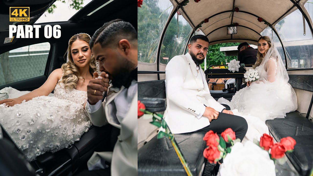 Farhad & Jana - Hozan Raed - Part 06 - By: Renas video