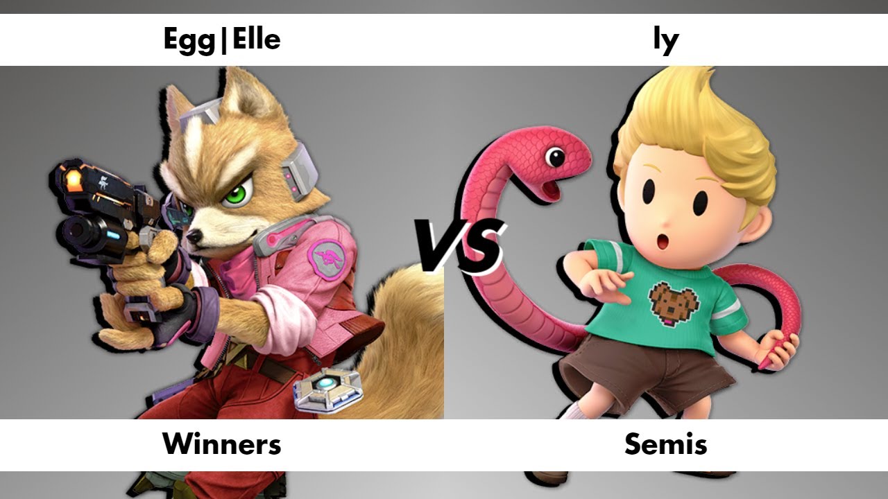 Elle VS. ly - Edmonton Dome 2