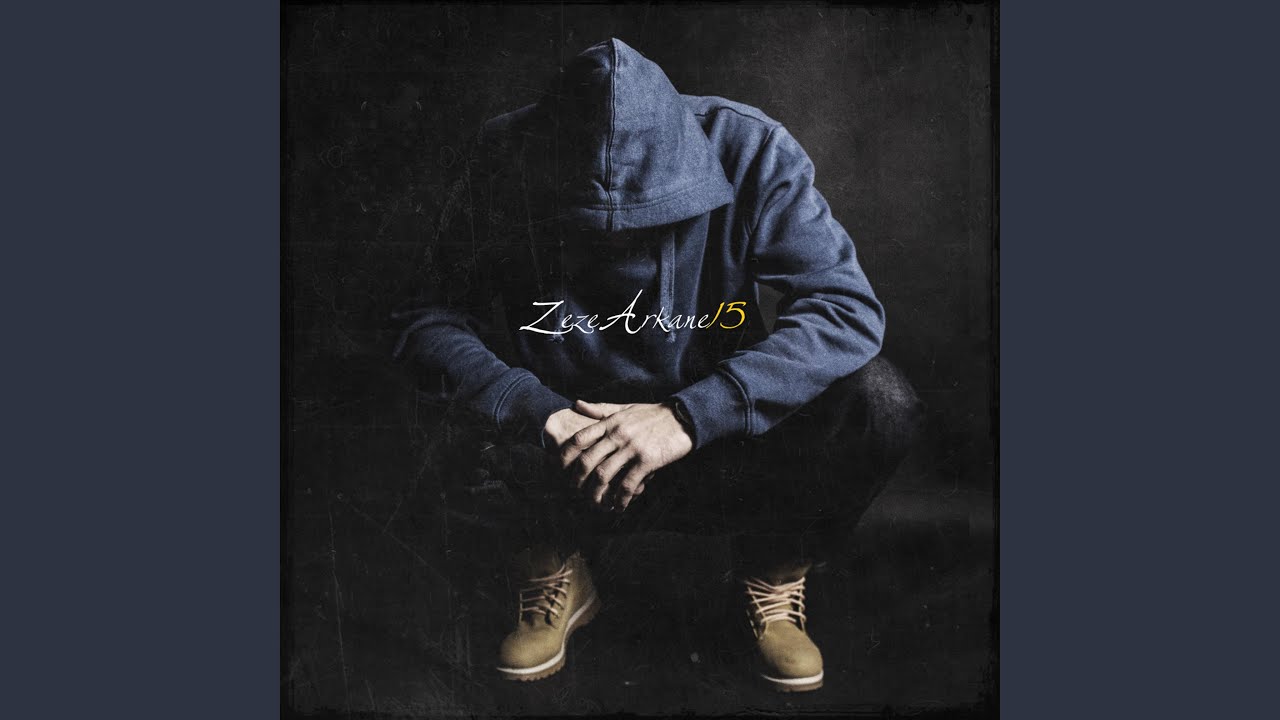 Nu Fi Ignorant (feat. Stres & OKN)